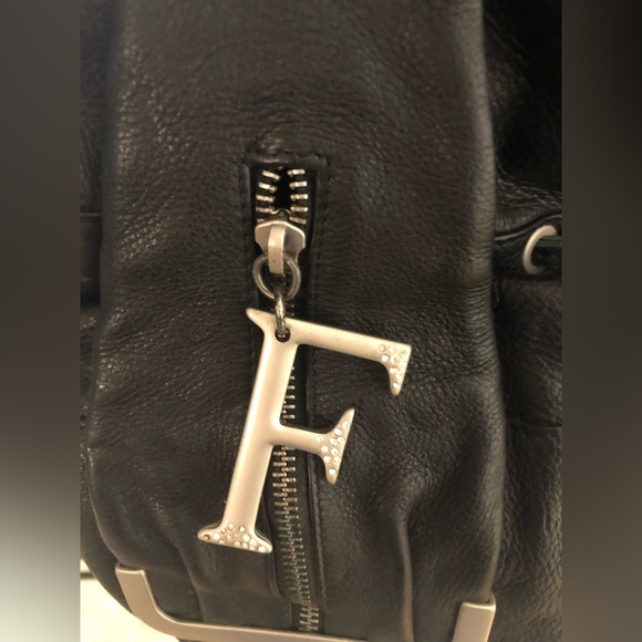 Fabrizio Poker made in Italy bag - Picture 2 of 5